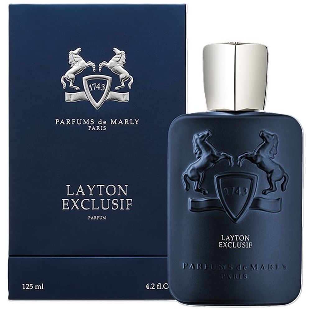 Layton من Parfums de Marly للرجال - أو دو بارفان، 200 مل