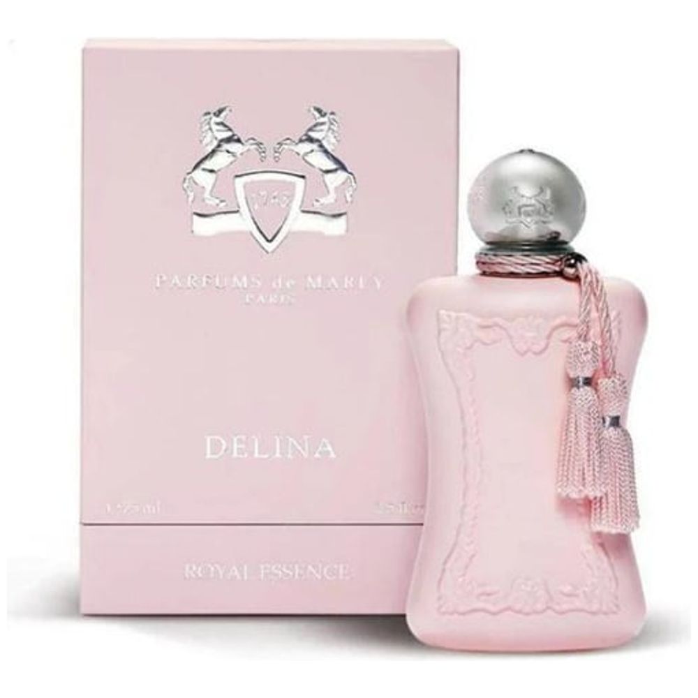 إلريان - عطر ديلينا دي مارلي للنساء de Marly Delina for Women