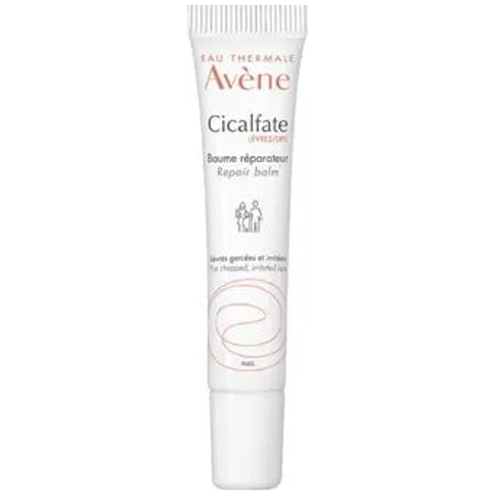 Avene Cicalfate Repair Balm - 10 ml