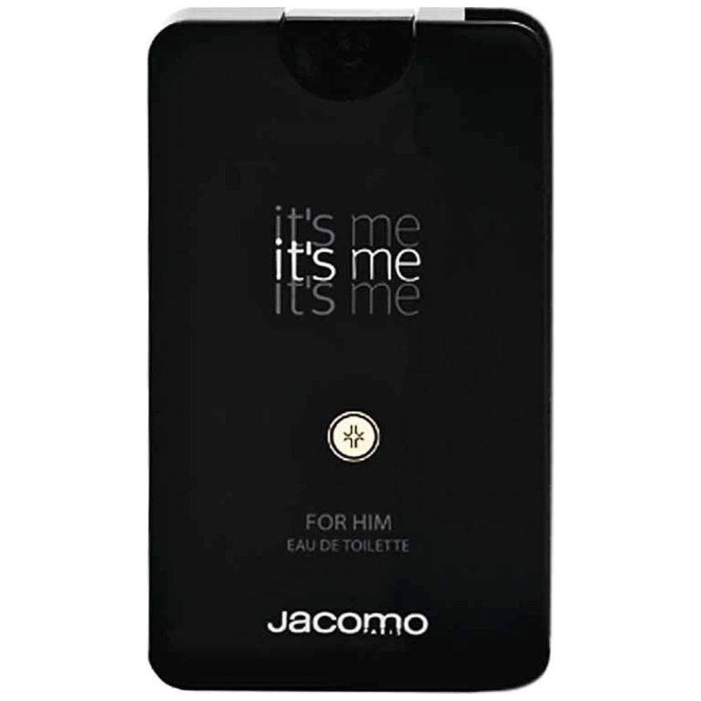 Elryan - Its Me for Him EDT 50 ml