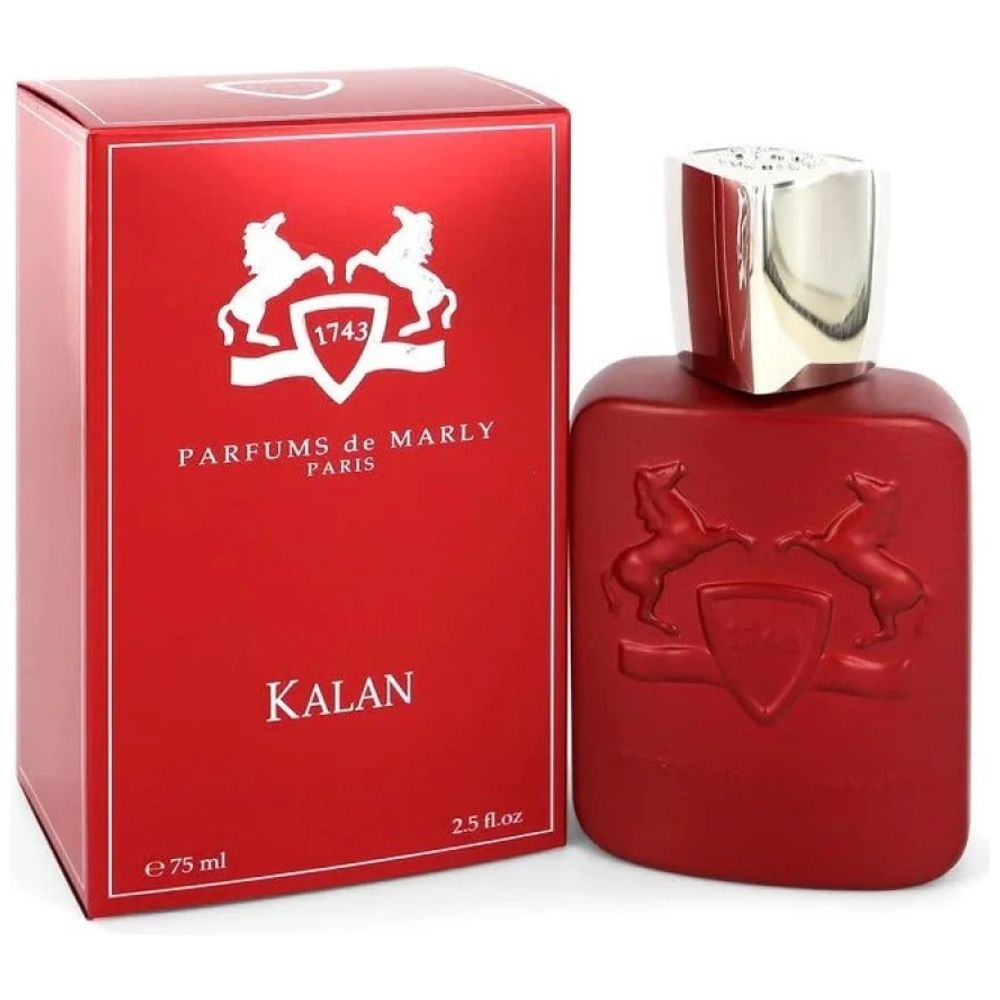 Kalan من Parfums de Marly للنساء - Eau de Parfum, 75 ml