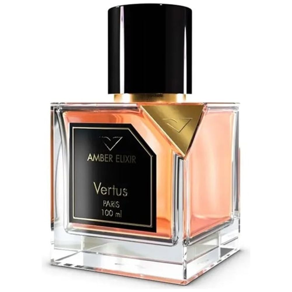 إلريان - العنبر إكسير EDT من من من العنبر