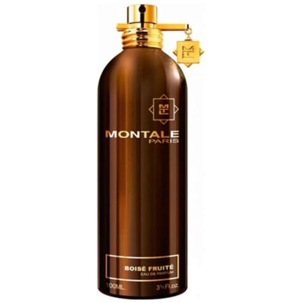 Boise Fruite by Montale for Unisex - Eau de Parfum, 100ml