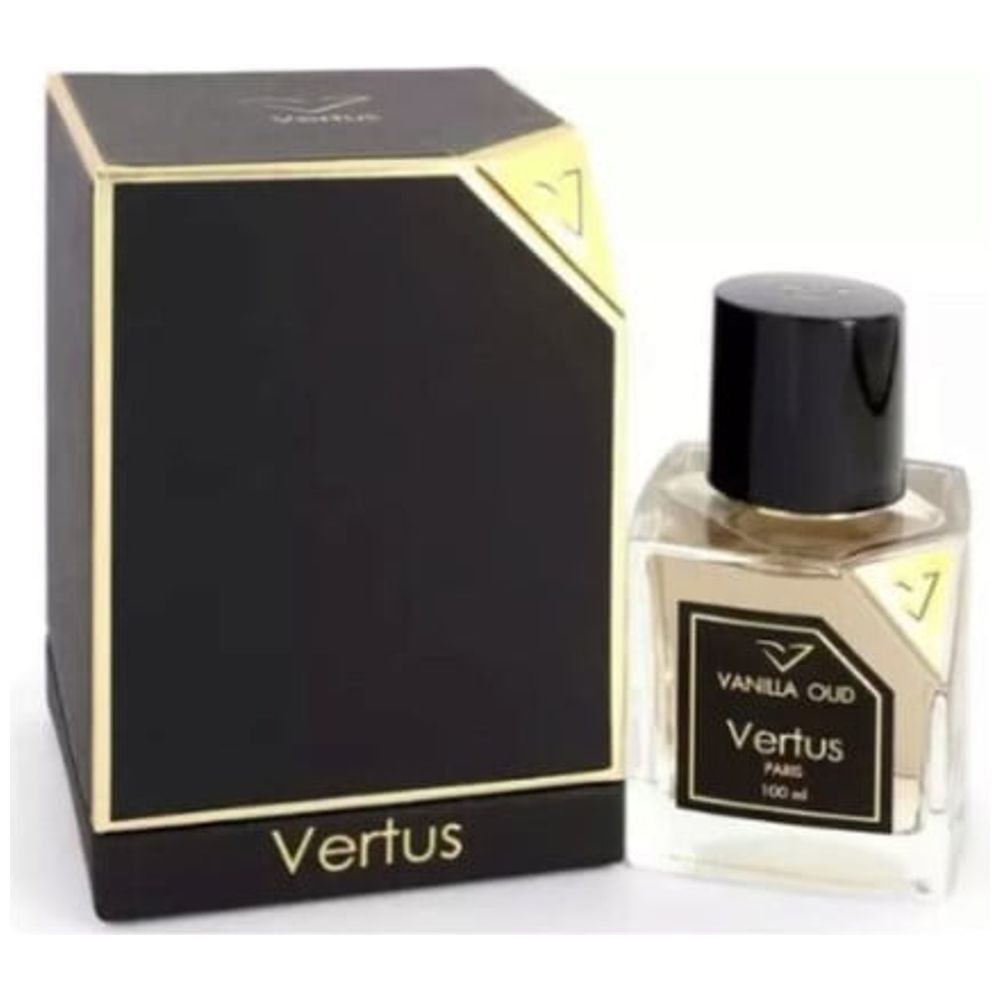 Elryan - Vanilla Oud EDP 100 ml