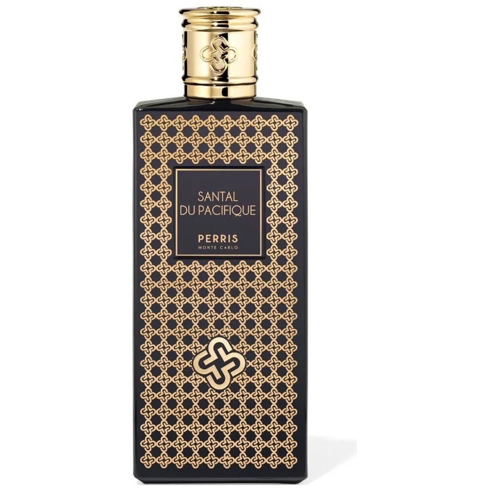 Santal du Pacifique by Perris Monte Carlo for Unisex - Eau de Parfum, 100ml