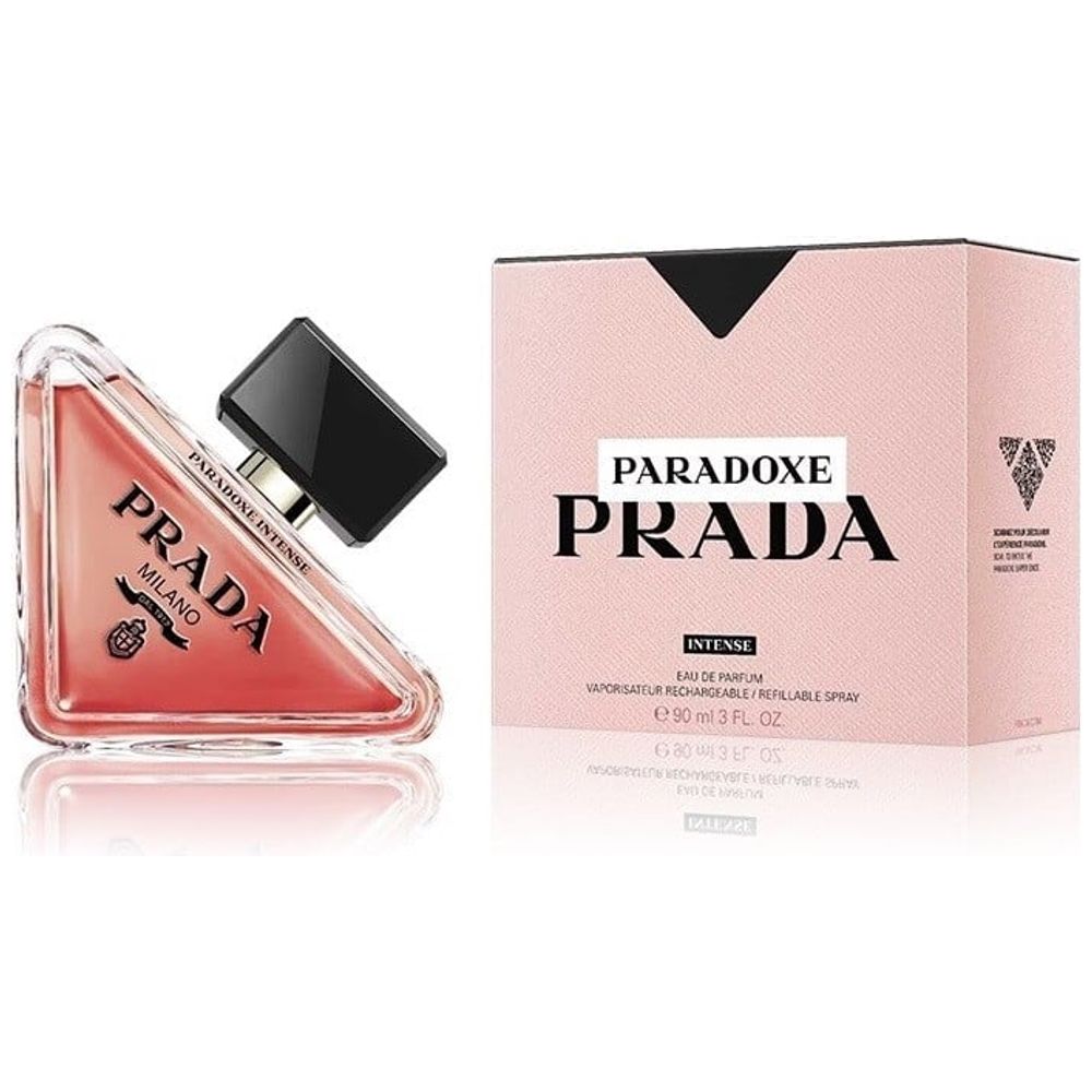 Elryan - Prada Paradoxe Intense Eau de Parfum for Women - 90ml