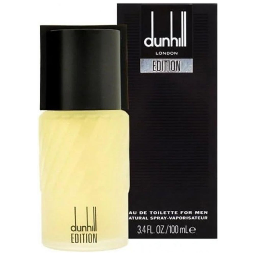 إلريان - EDT طبعة لندن