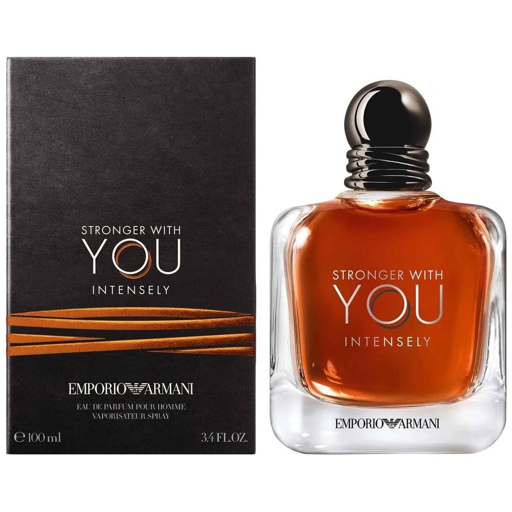 إلريان - جورجيو أرماني أقوى معك EDT للرجال-صوفي