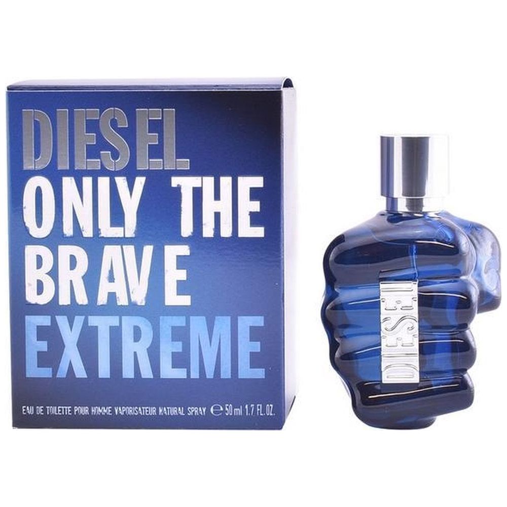DIESEL ONLY THE BRAVE EXTREME EDT 50 ML