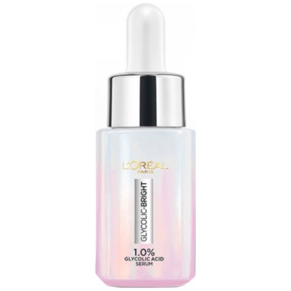 Elryan - Loreal Glycolic-Bright Acid Peeling Toner