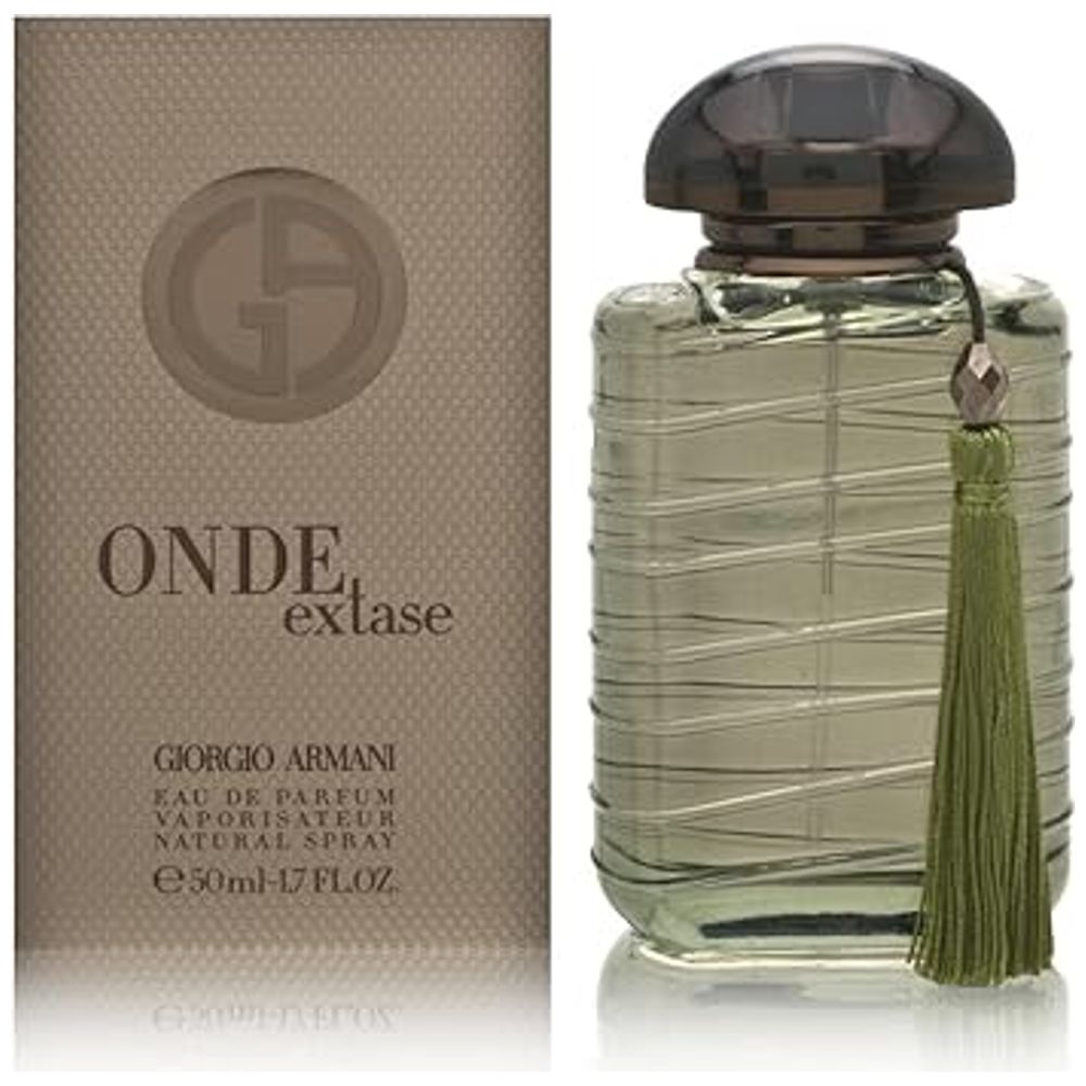 armani onde extase woman 50 ml