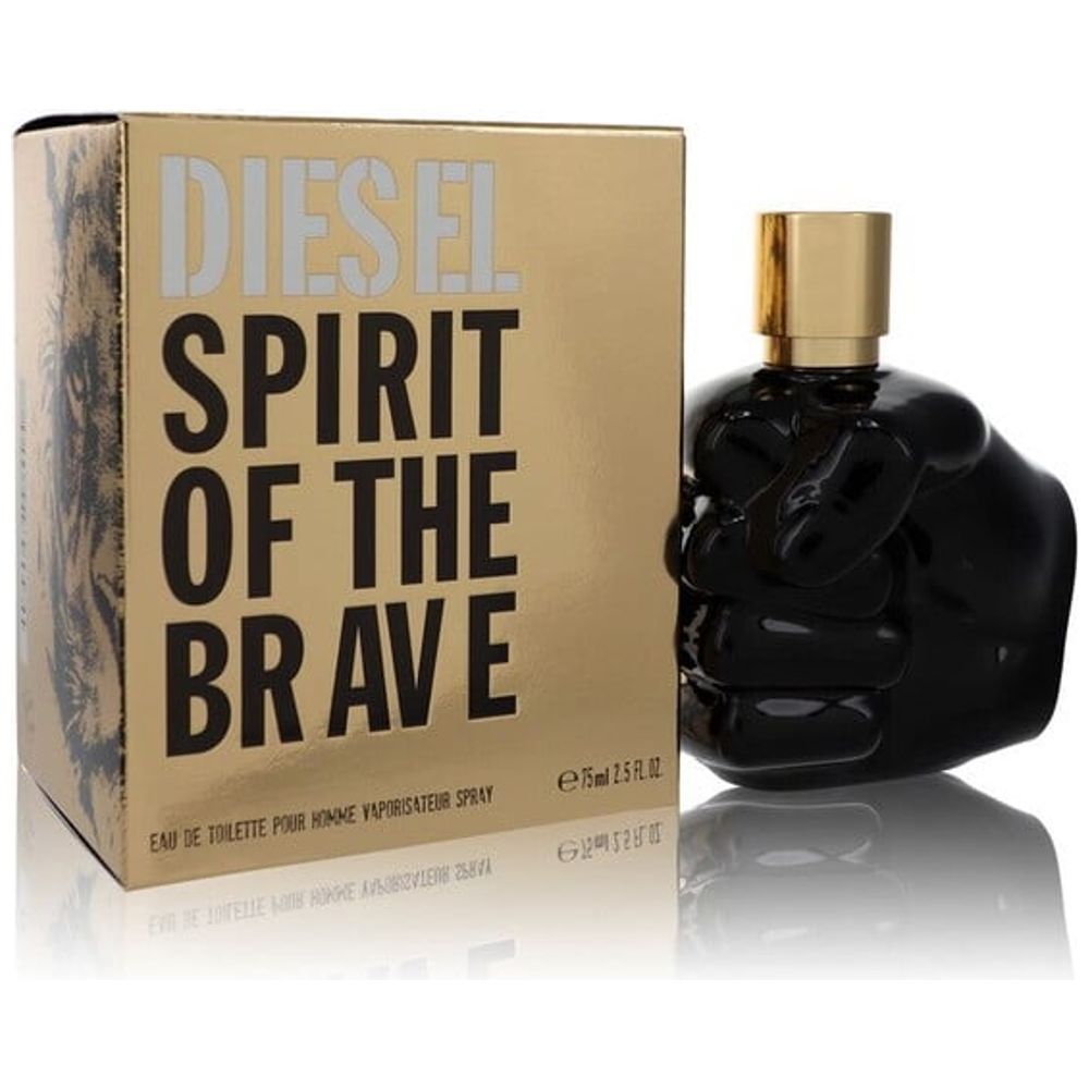 ONLY THE BRAVE NEYMAR NEW EDT 75ML