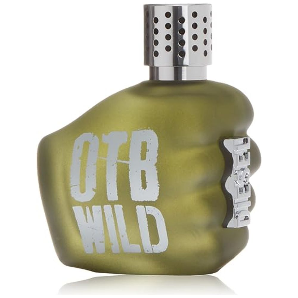 Diesel Only The Brave WILD edt 50 ml