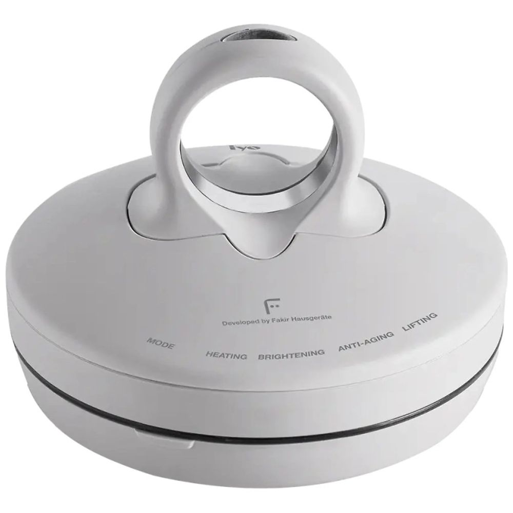 IYO Compact Collagen Booster - Gray