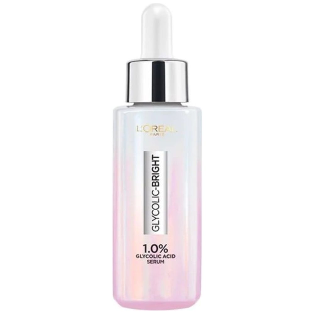 LOreal Paris L’Oréal Paris Glyco Bright Face Serum - 30ml 30ml