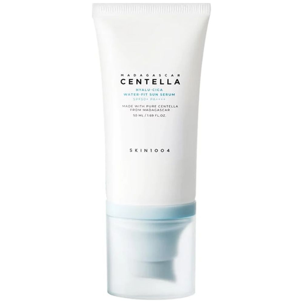 Elryan - SKIN1004 Madagascar Centella Hyalu-Cica Water-Fit Sun Serum SPF 50 - 50ml
