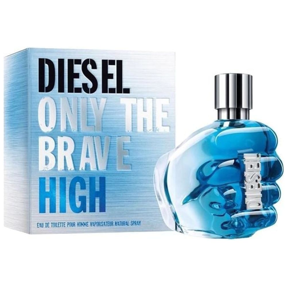 DIESEL only the brave HIGH edt 125