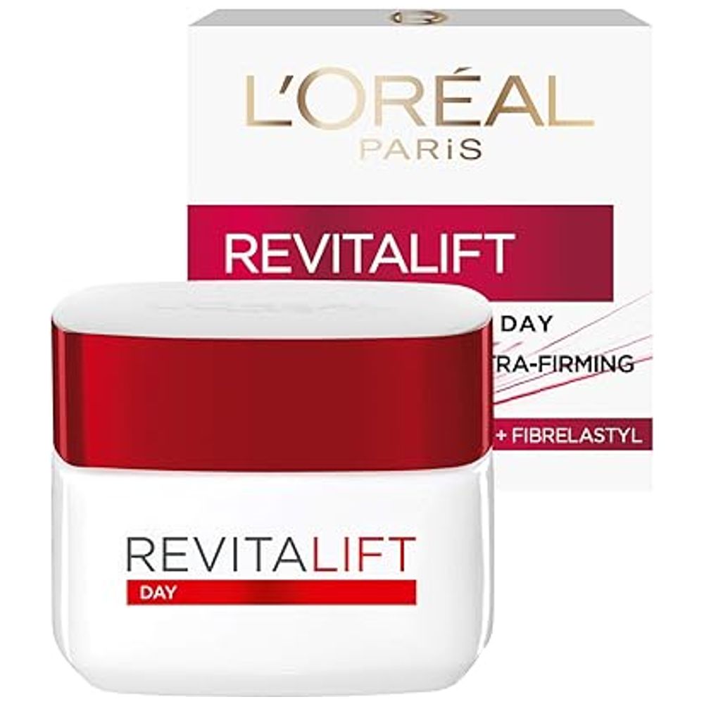 L'Oréal Paris Revitalift كريم النهار - 50 مل