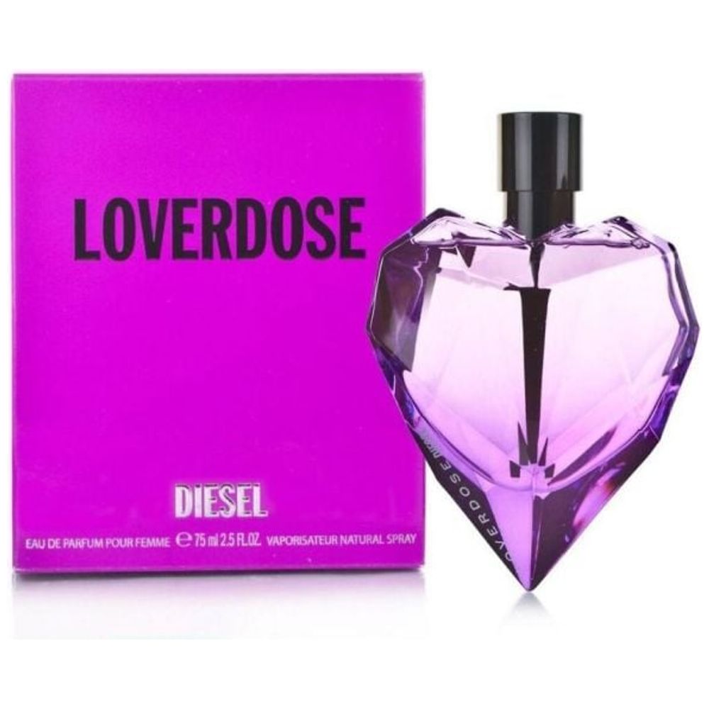 ديزل لوفردوز أو دو تواليت 75 مل