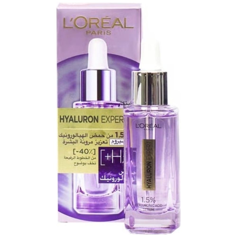 Hyaluron Serum BA 30ml من L’Oréal Paris