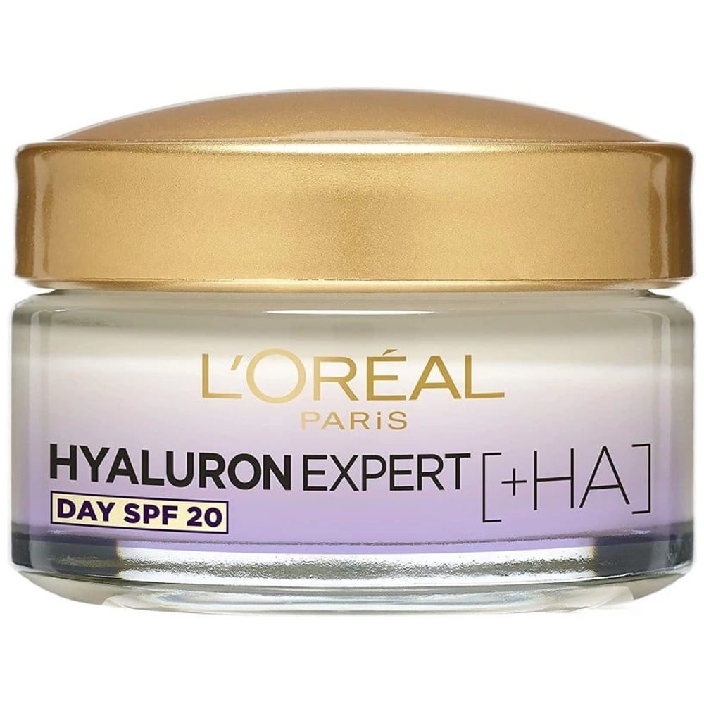Hyaluron Day SPF20 J50 ml من L’Oréal Paris