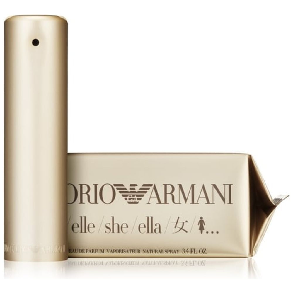 Armani Emprio edp - women - 100 ml