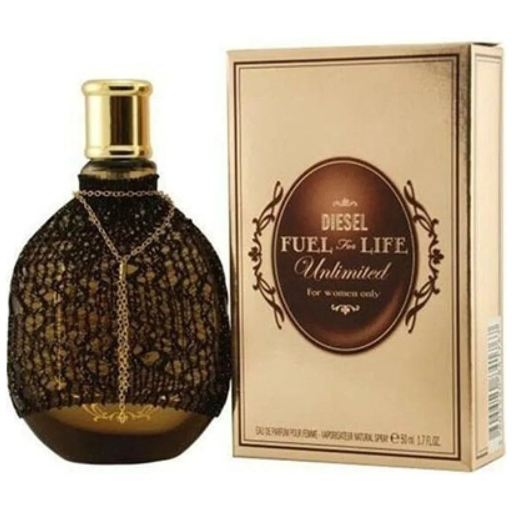 إلريان - ديزل غير محدود للنساء 50 مليون دولار