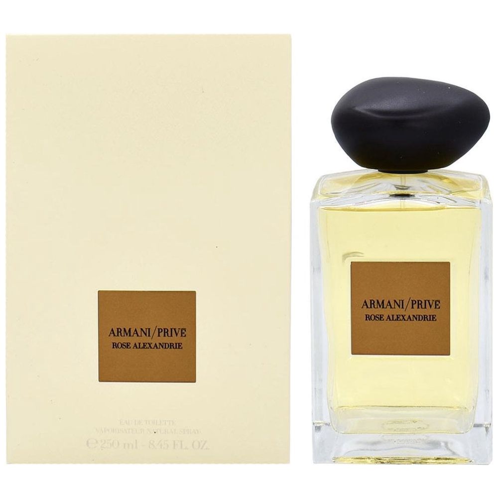 Elryan - Giorgio Armani Prive Cuir Noir Eau de Parfum - 250ml