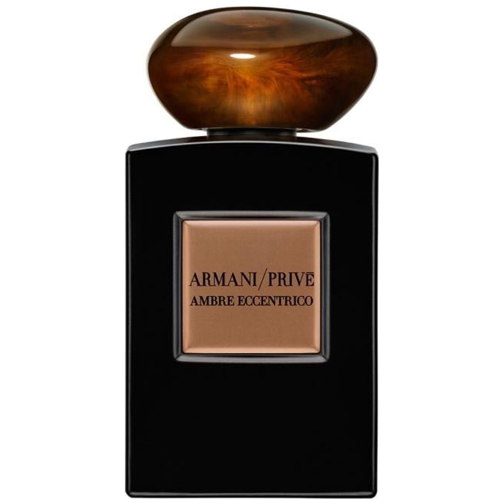 ARMANI PRIVE AMBRE ECCENTRICO EDP 100 ML