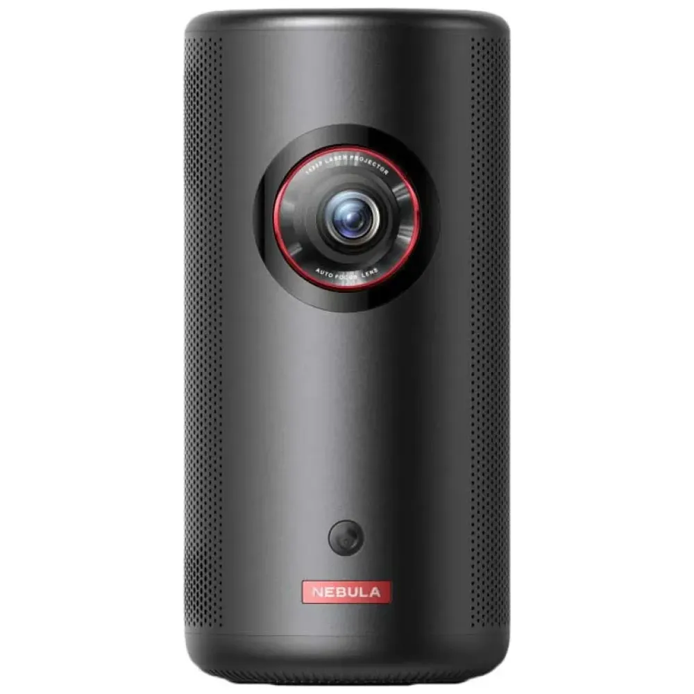 Anker Anker D2426212 - Portable Projector - Black