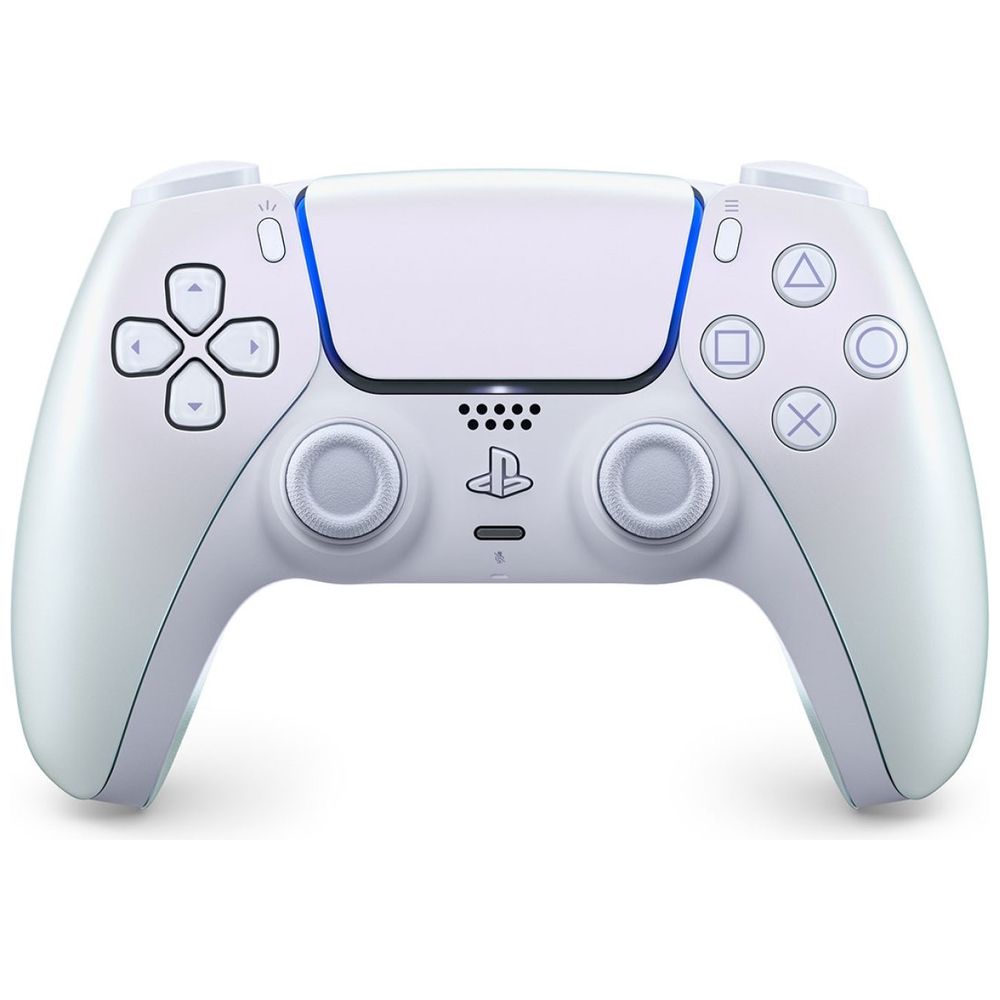 Sony Sony Wireless Controller - PlayStation 5 - White – 139,500 IQD Iraq