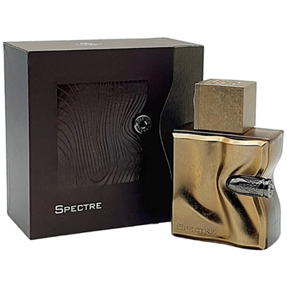Spectre by  French Avenue for Men - Eau de Parfum, 80ml