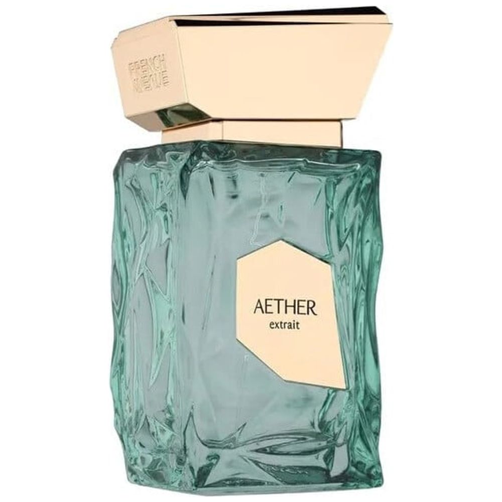 Aether by French Avenue For Unisex – Extrait  De Parfum – 100 ml