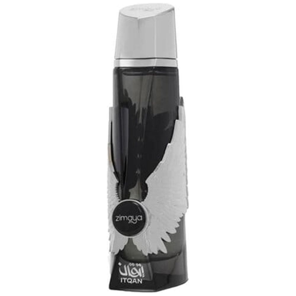 Itqan by Zimaya for Unisex - Eau de Parfum, 100 ml
