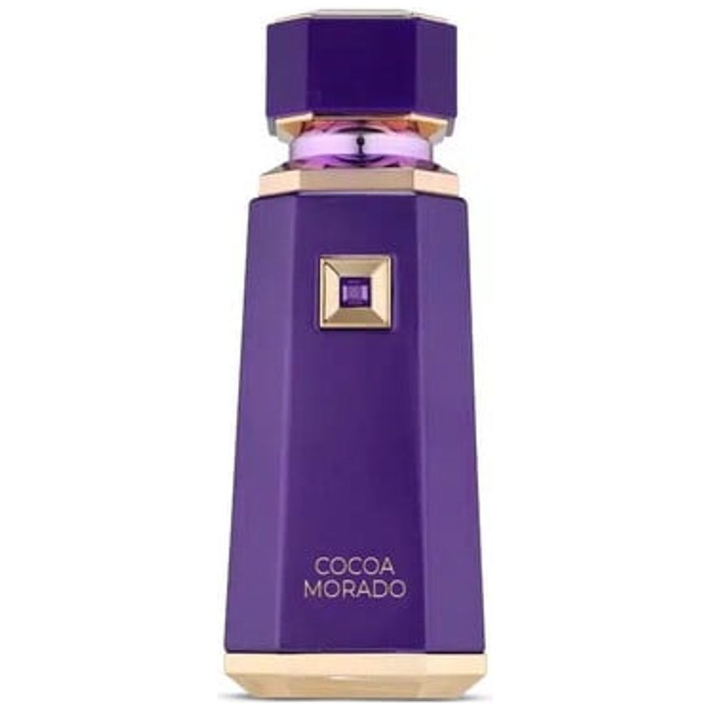 Cocoa Morado by French Avenue For Unisex – Eu De Parfum – 100 ml