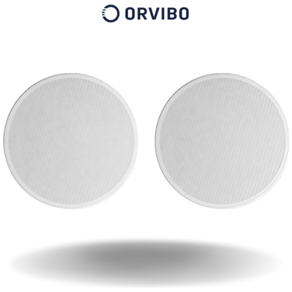 Orvibo LSP20 - Smart Bluetooth Speaker - White