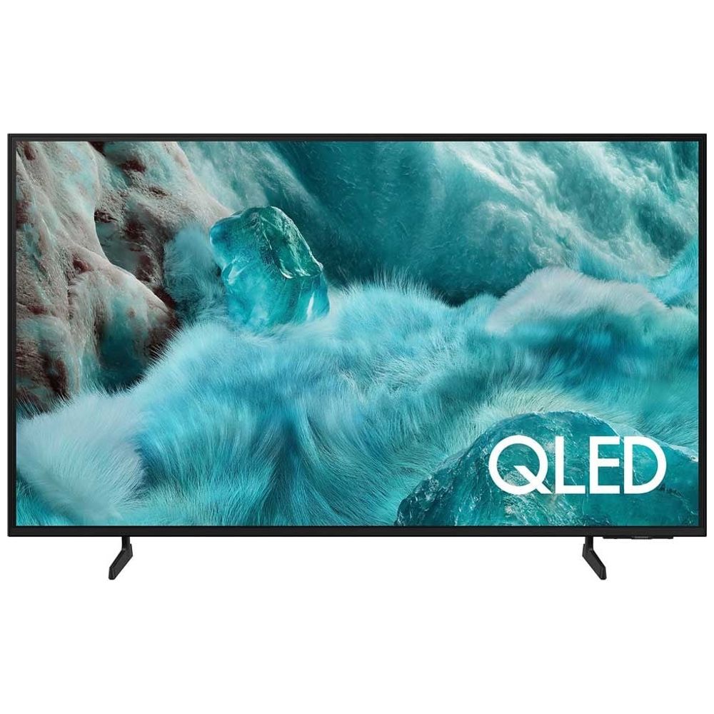 Samsung Samsung 55-Inch Q7F Series - Smart - 4K - QLED - 50Hz - 2025 Model 55-Inch