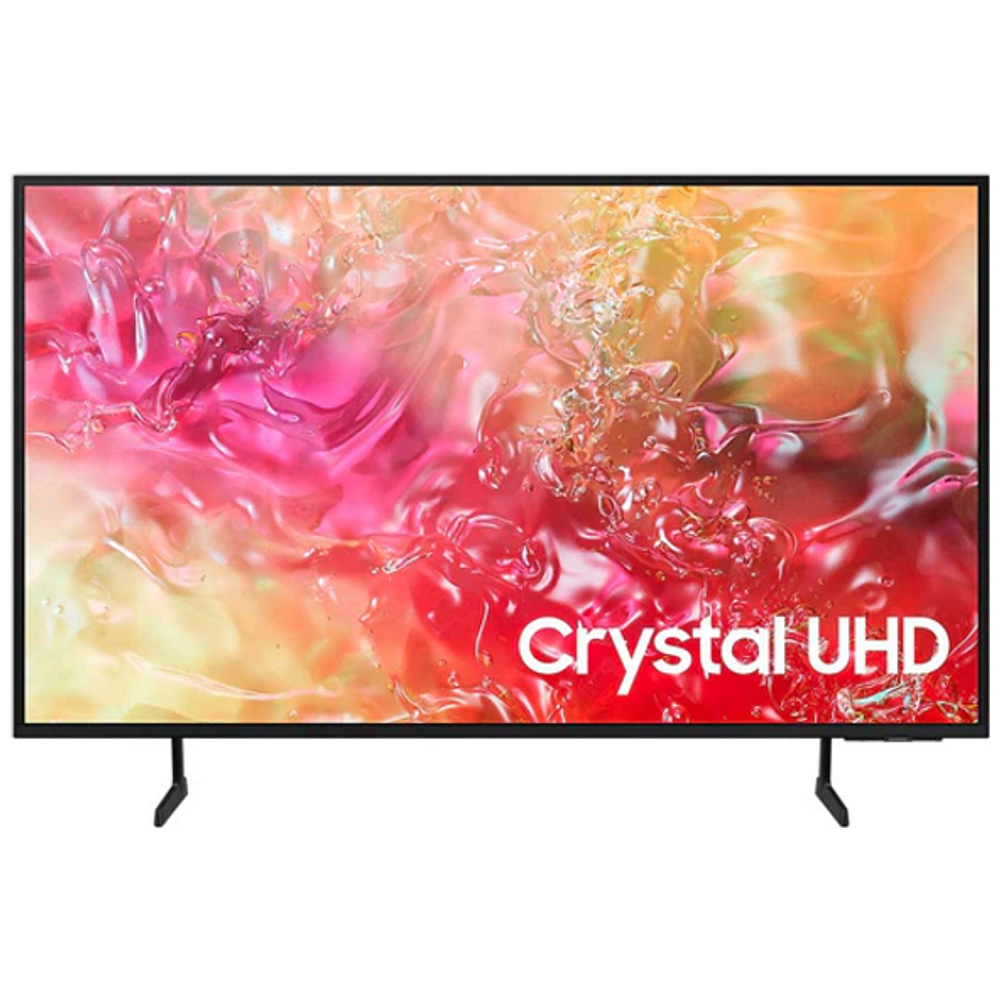 Samsung Samsung 65-Inch DU7000 Series - Smart - 4K - LED - 50Hz - 2024 Model 65-Inch – 963,000 IQD Iraq