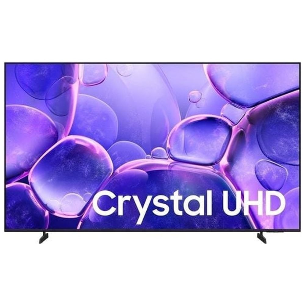 Samsung Samsung 75-Inch U8000F Series - Smart - 4K - UHD - LED - 50Hz - 2025 Model 75-inch, 4K, UHD, LED, 50Hz