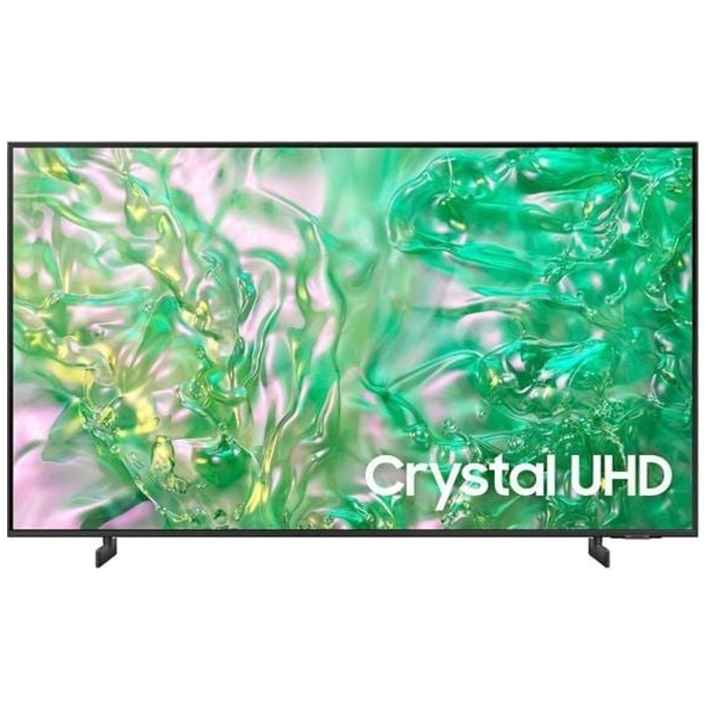 Samsung Samsung 55-Inch DU8000 Series - Smart - 4K - LED - 50Hz 55-Inch