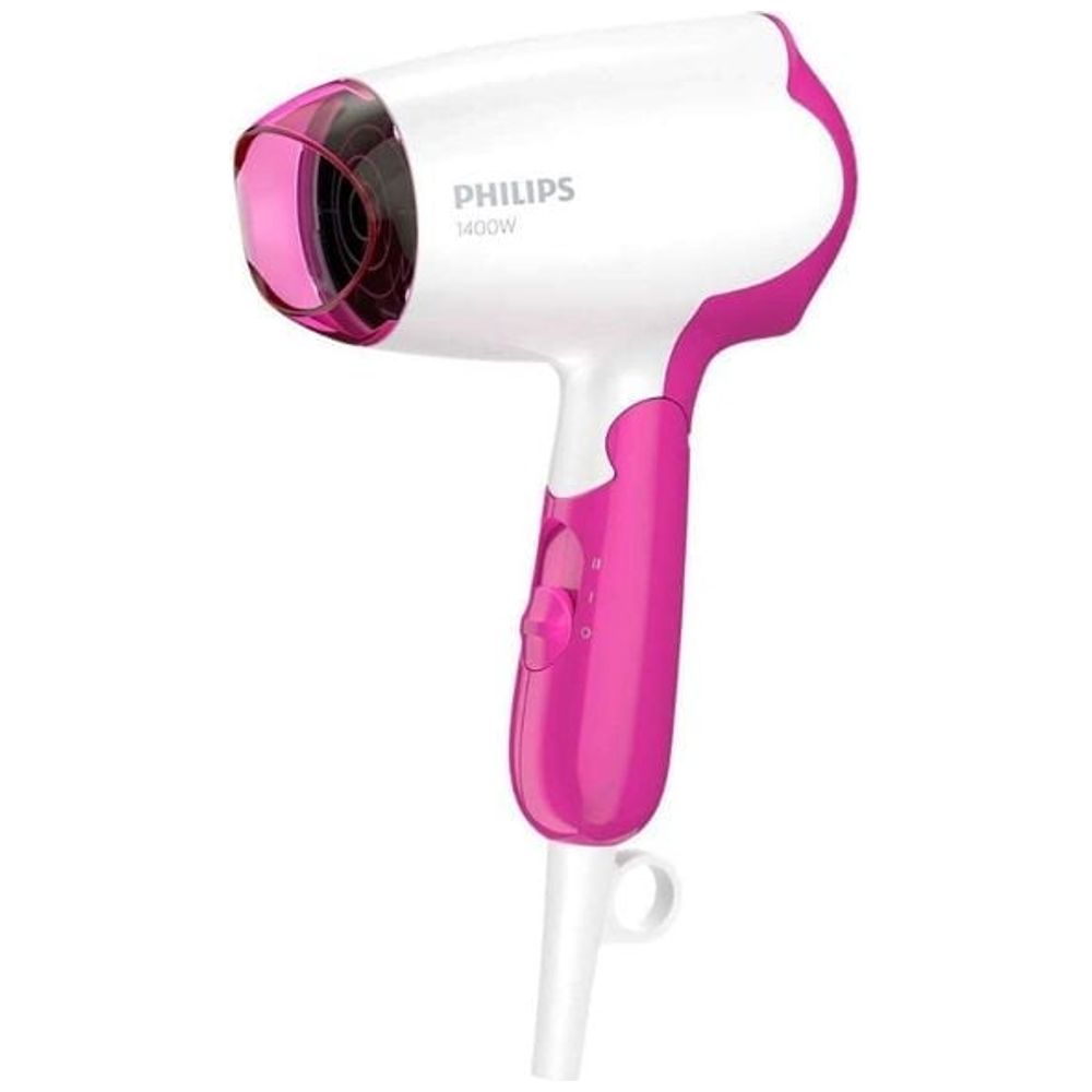 Philips Philips BHD003/03 - Hair Dryer - White