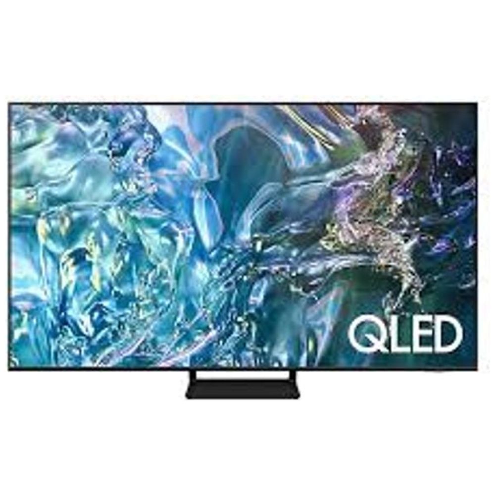 Samsung Samsung 75-Inch Q60D Series - Smart - 4K - QLED - 50Hz 75-Inch