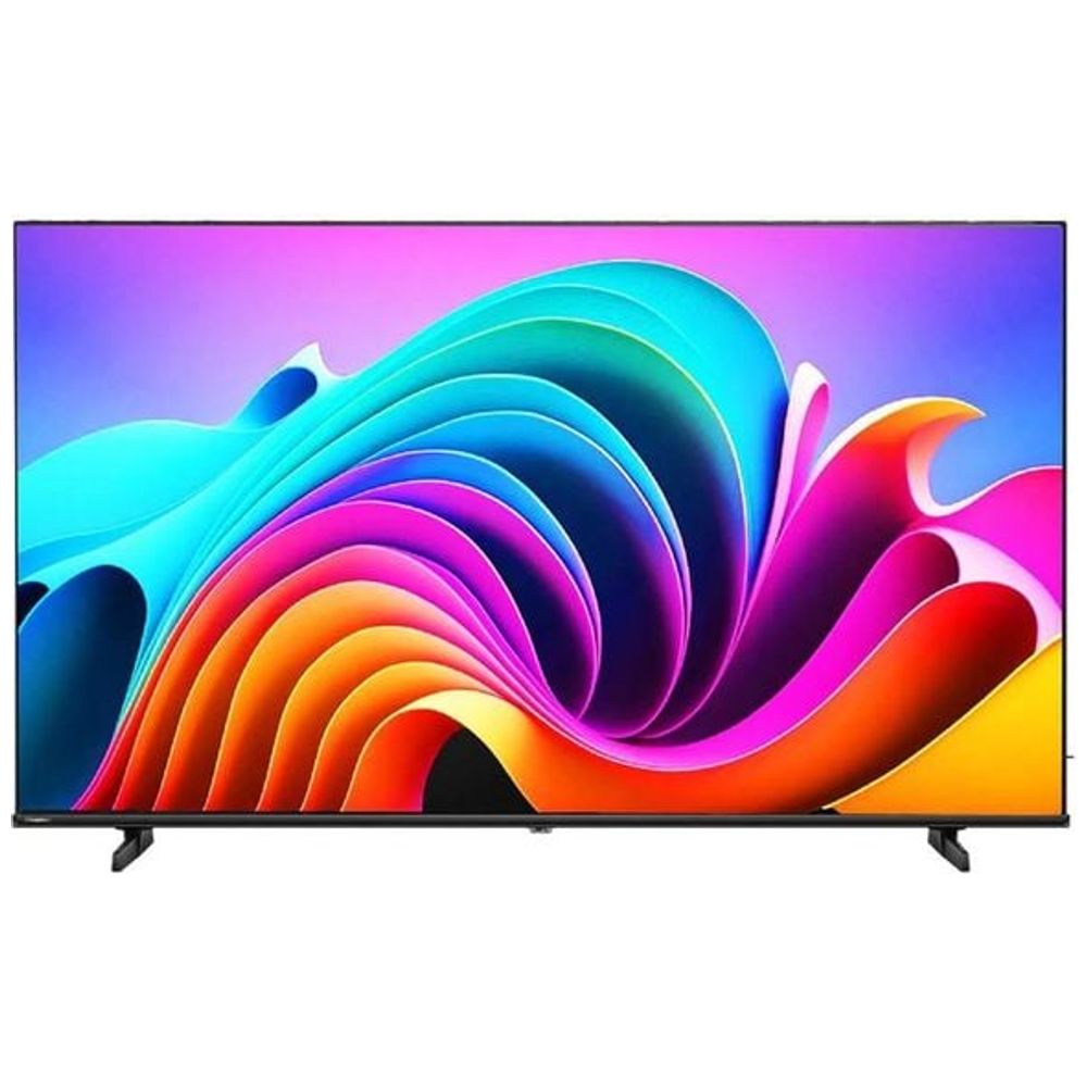 Hisense Hisense 55-Inch A6500N Series - Smart - 4K - LED - 60Hz 55-Inch