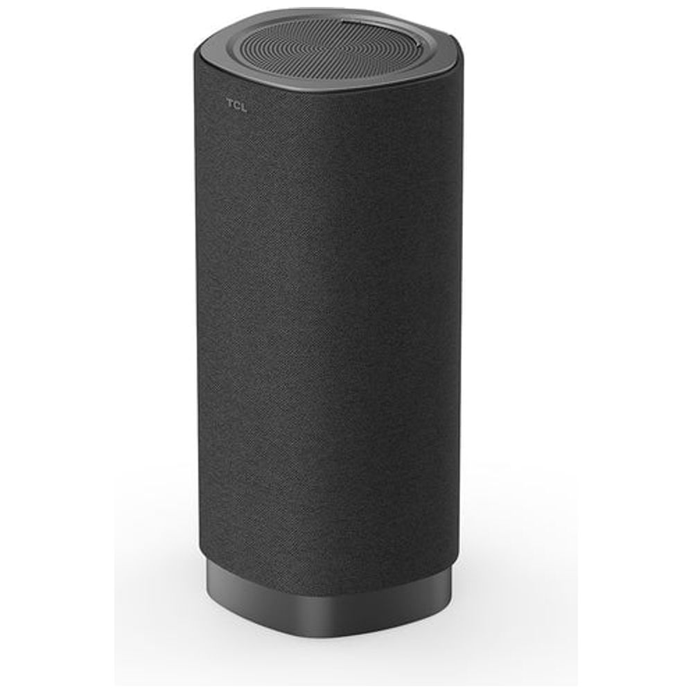 TCL TCL Z100-M - Wireless Free Sound Speaker - Black