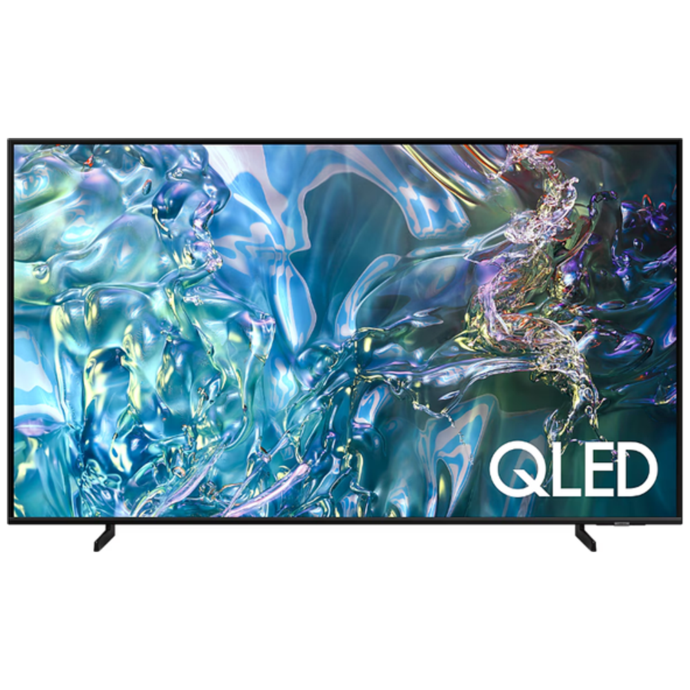 Samsung Samsung 55-Inch Q60D Series - Smart - 4K - QLED - 50Hz 55-Inch – 846,000 IQD Iraq