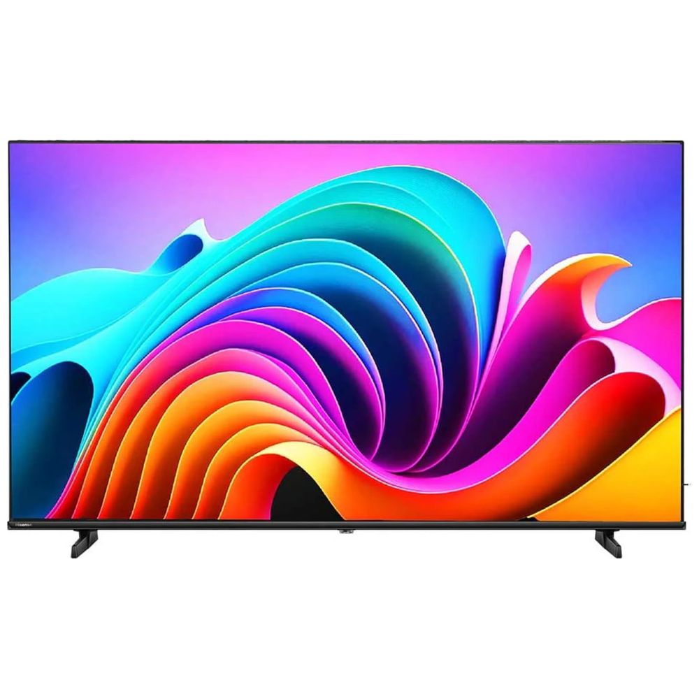 Hisense Hisense 43-Inch A6500N Series - Smart TV - 4K UHD - LED - 60Hz - Black Google TV 43-Inch