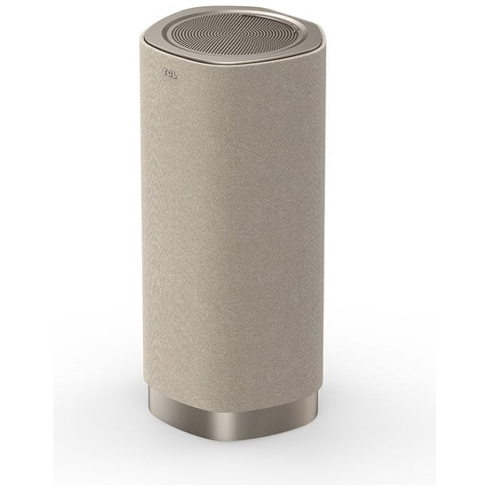 TCL TCL Z100-G - Wireless Free Sound Speaker - Gold