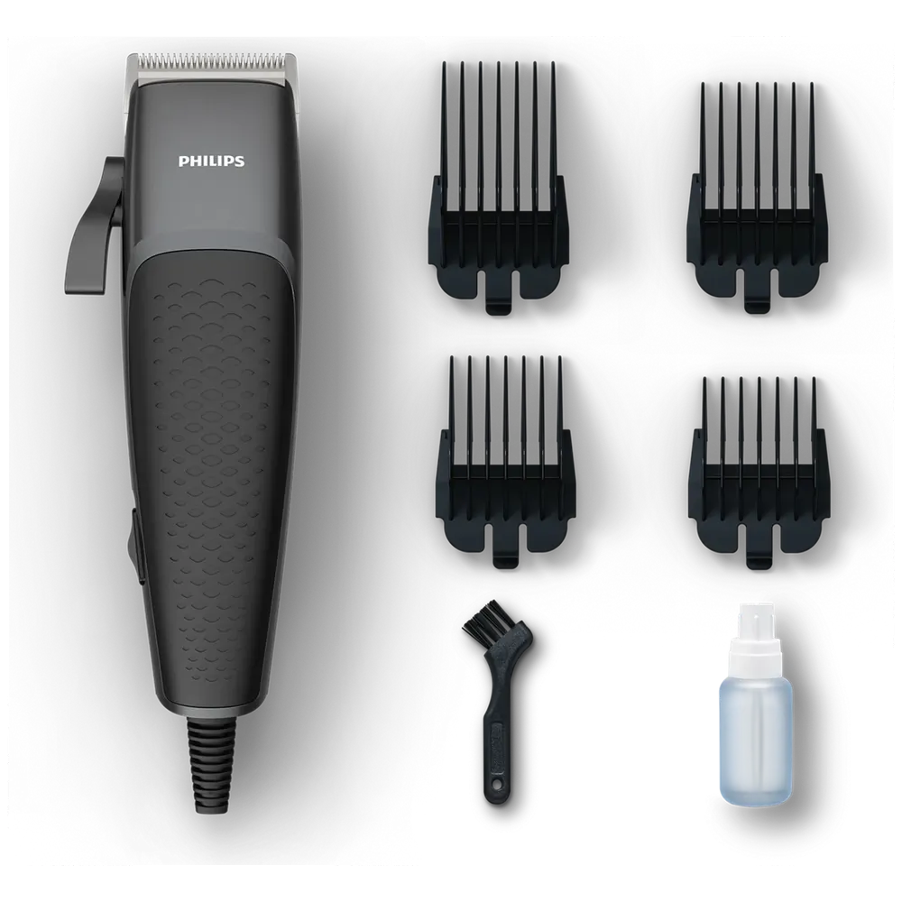 Philips Philips HC3100 - Hairclipper Series 3000 Black