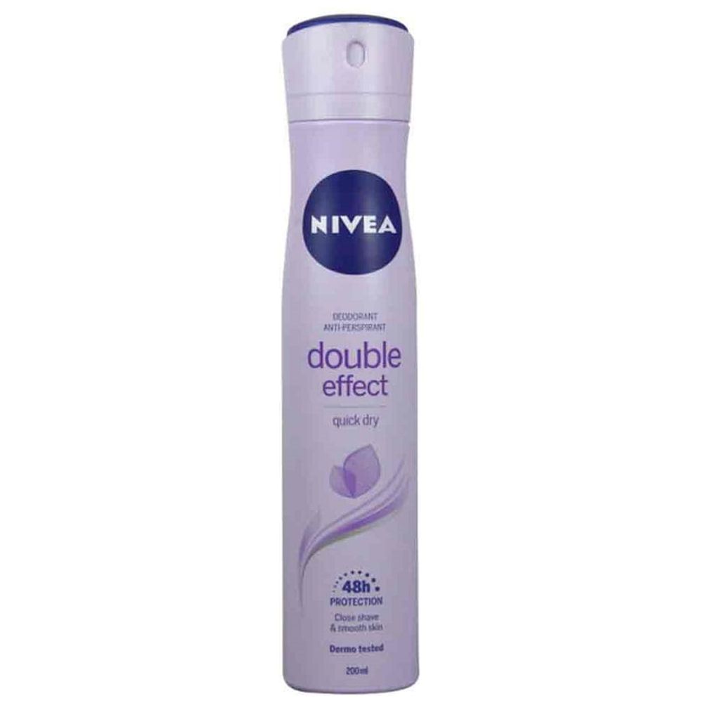 Nivea Deodorant Spray - 200 ml