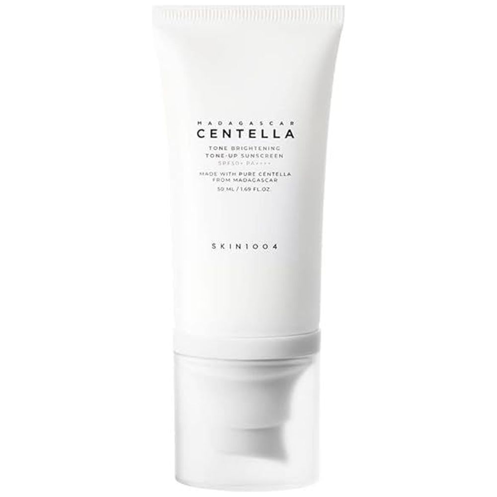 1001 Tone Brightening Tone Up Sunscreen - 50ml